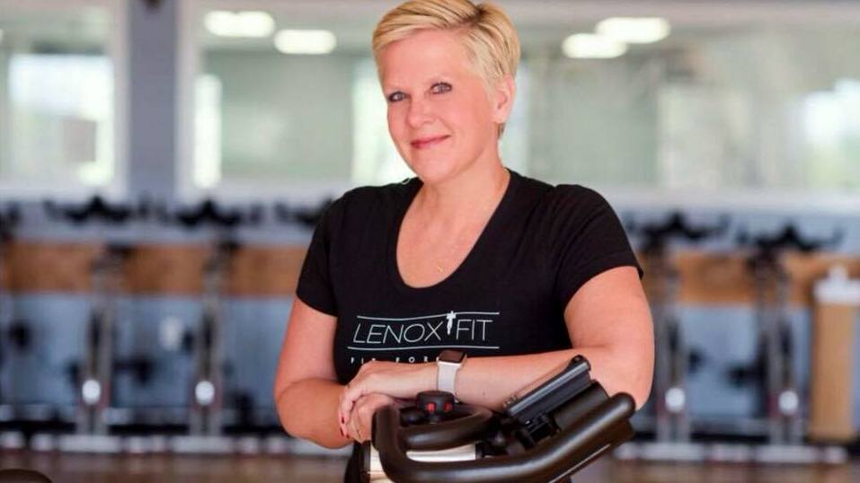 Biz Briefs: Lenox Fit Owner Named Woman Small Business Owner of the Year – iBerkshires.com